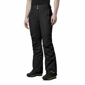 Columbia Womens Plus Size Bugaboo II Pants